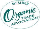 Doguet's Rice Mill is a member of the Organic Trade Association